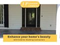 Enhance your home’s beauty with Exterior Staining Contractors